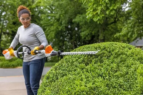 stihl equipment