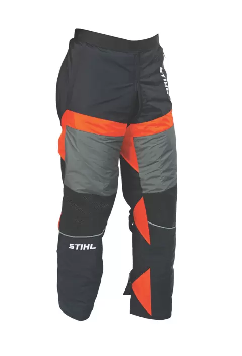 STIHL ADVANCE Apron Chaps