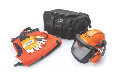 STIHL STIHL Pro Mark™ Personal Protective Equipment Kit