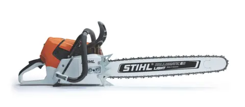 stihl equipment
