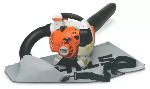 This top-of-the-line, full-featured professional shredder vac includes the Easy2Start™ system.