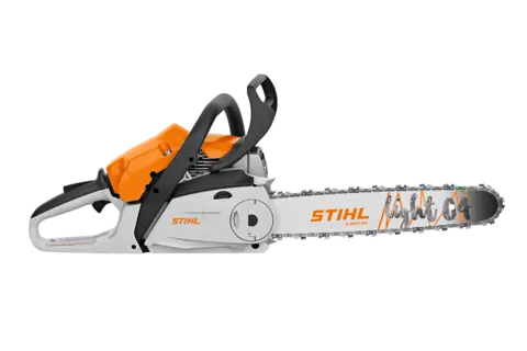stihl equipment