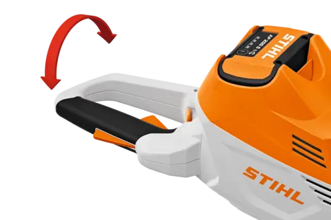 stihl equipment