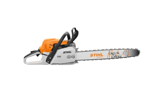 stihl equipment