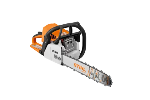 stihl equipment