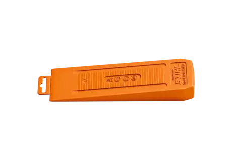 STIHL felling wedge — representative family photo