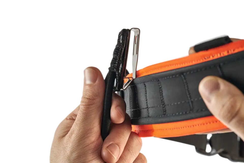 Clips de fixation, ADVANCE X-Flex (2)