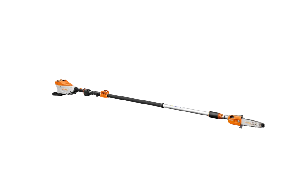 Accuhoogsnoeier HTA 160