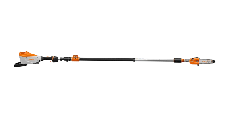 Accuhoogsnoeier HTA 160
