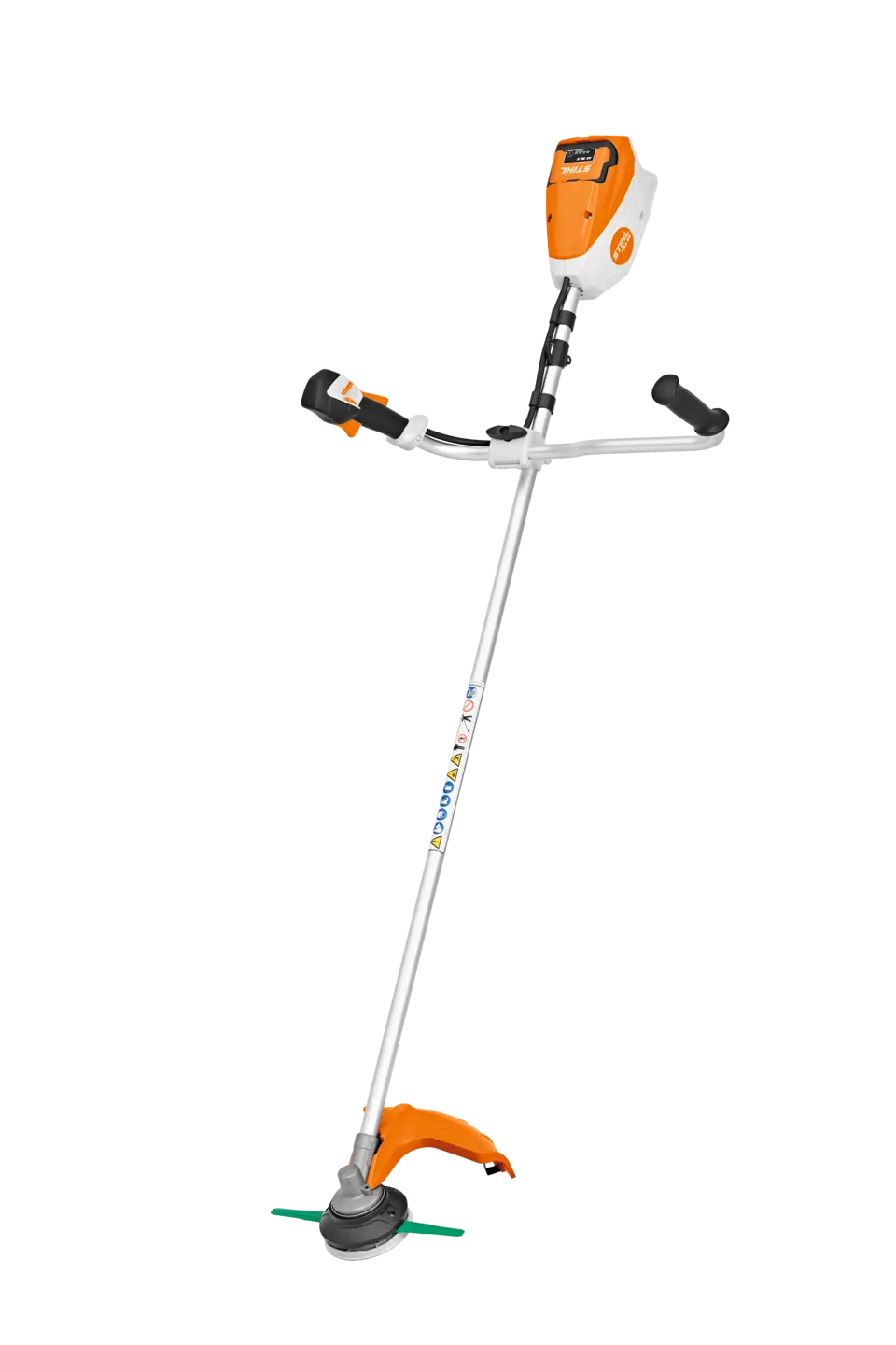 stihl equipment