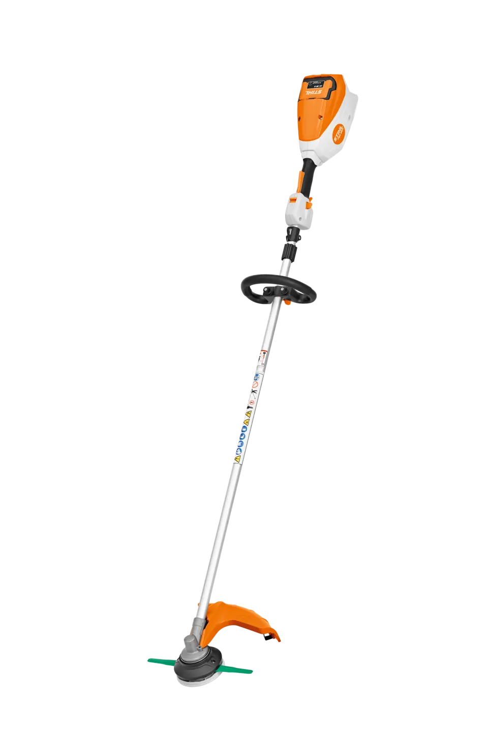 stihl equipment