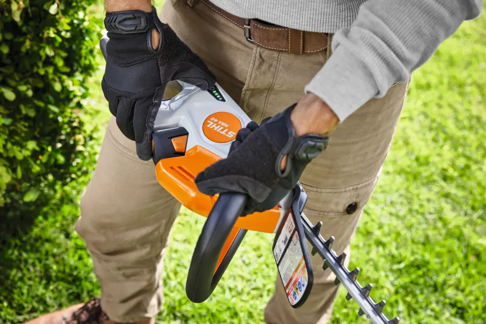 stihl equipment