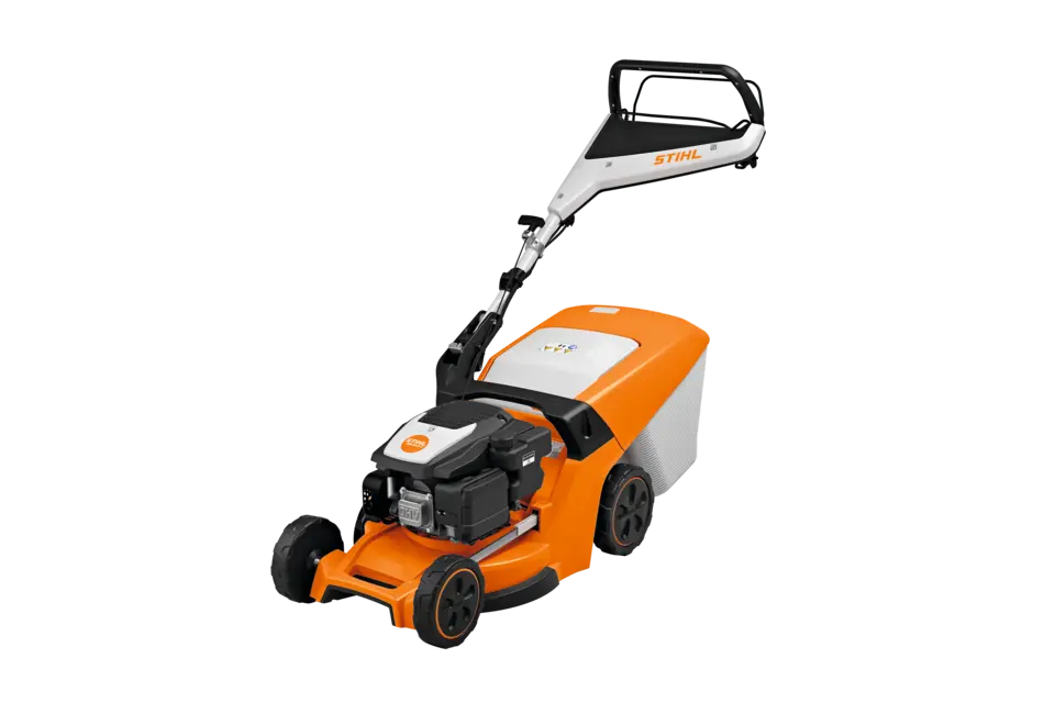 RM 443 T accugrasmaaier