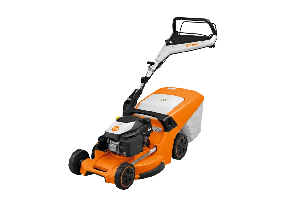Tondeuse thermique RM 453 V