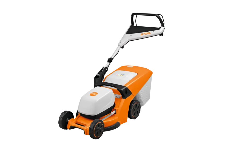 RMA 443 accugrasmaaier