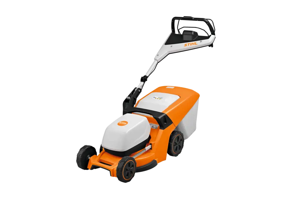 Tondeuse sur batterie RMA 443 PV