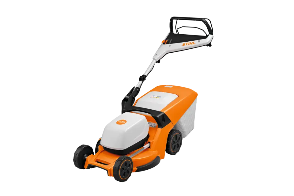 Tondeuse sur batterie RMA 448 V