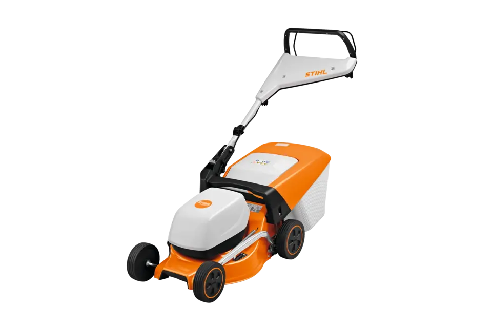 RMA 243 accugrasmaaier