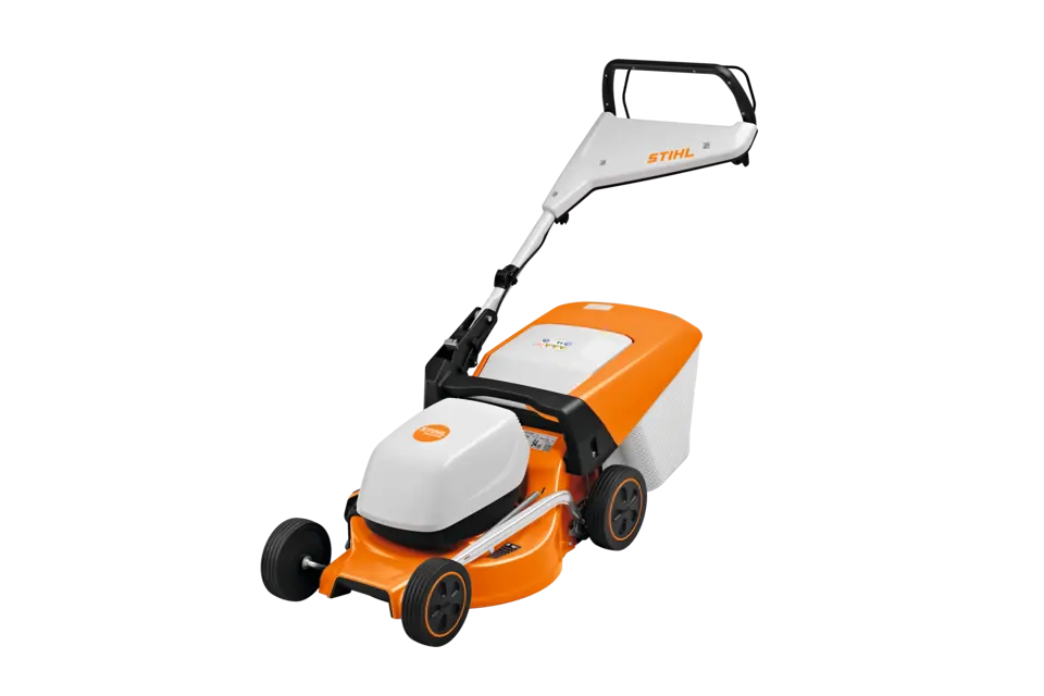 RMA 248 accugrasmaaier