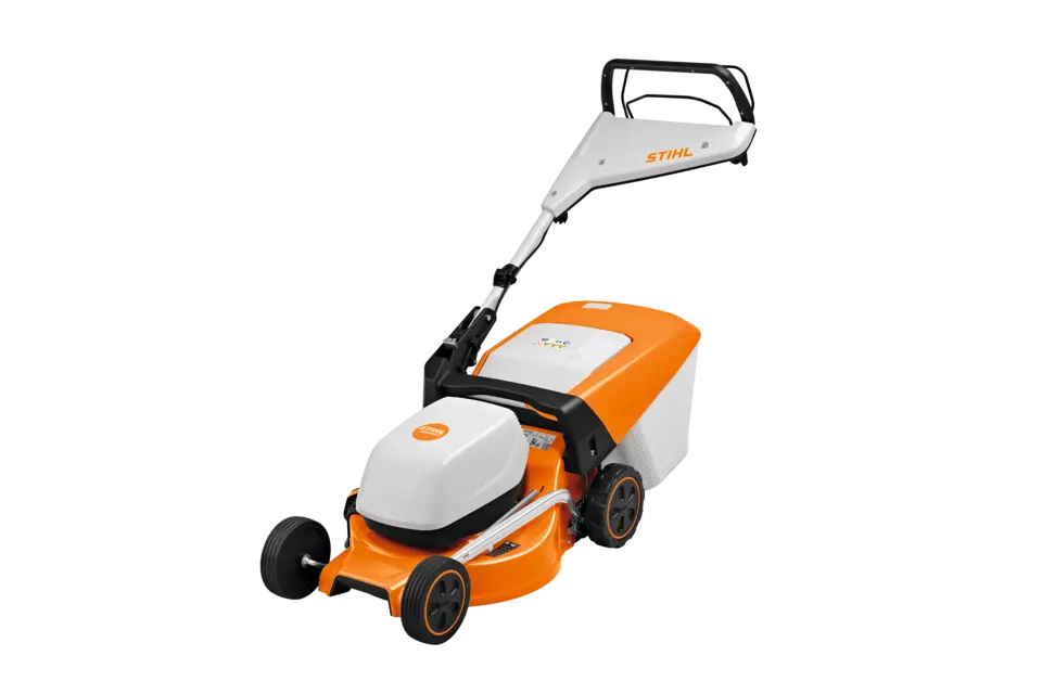 RMA 248 T accugrasmaaier