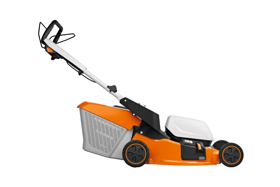 Tondeuse sur batterie RMA 253 T