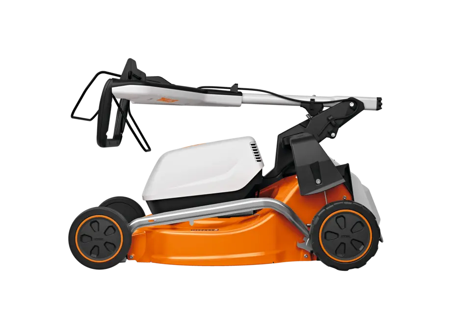 Tondeuse sur batterie RMA 253 T
