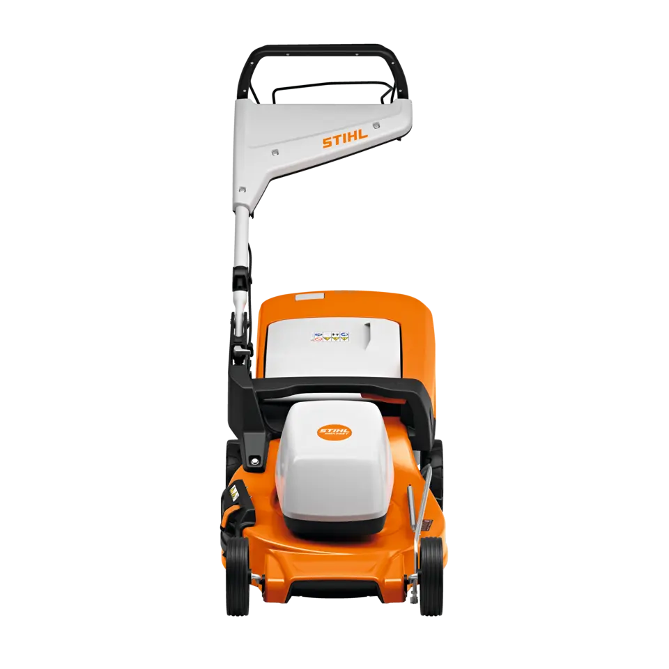 Tondeuse sur batterie RMA 253 T