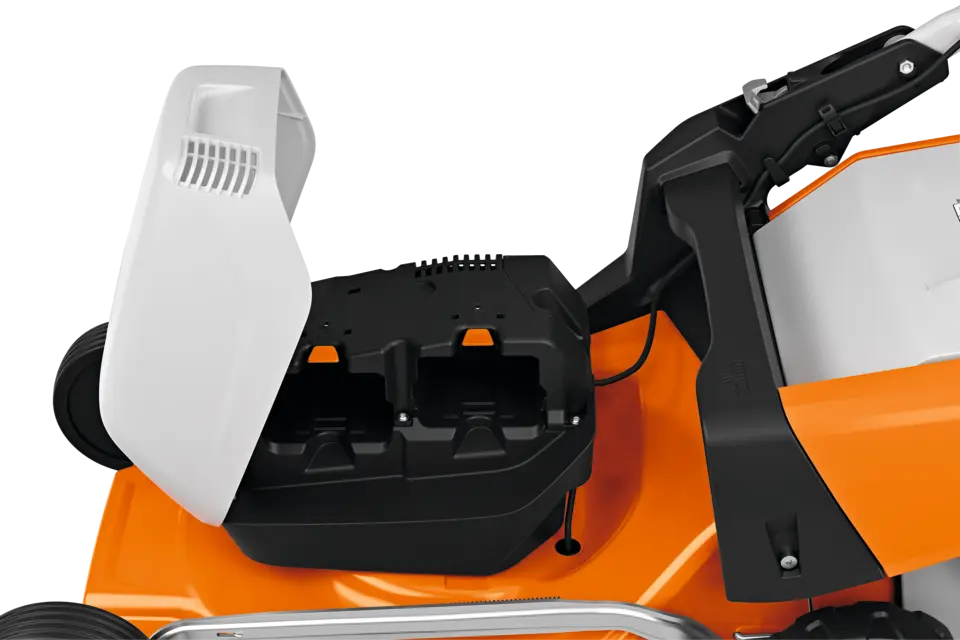 Tondeuse sur batterie RMA 253 T