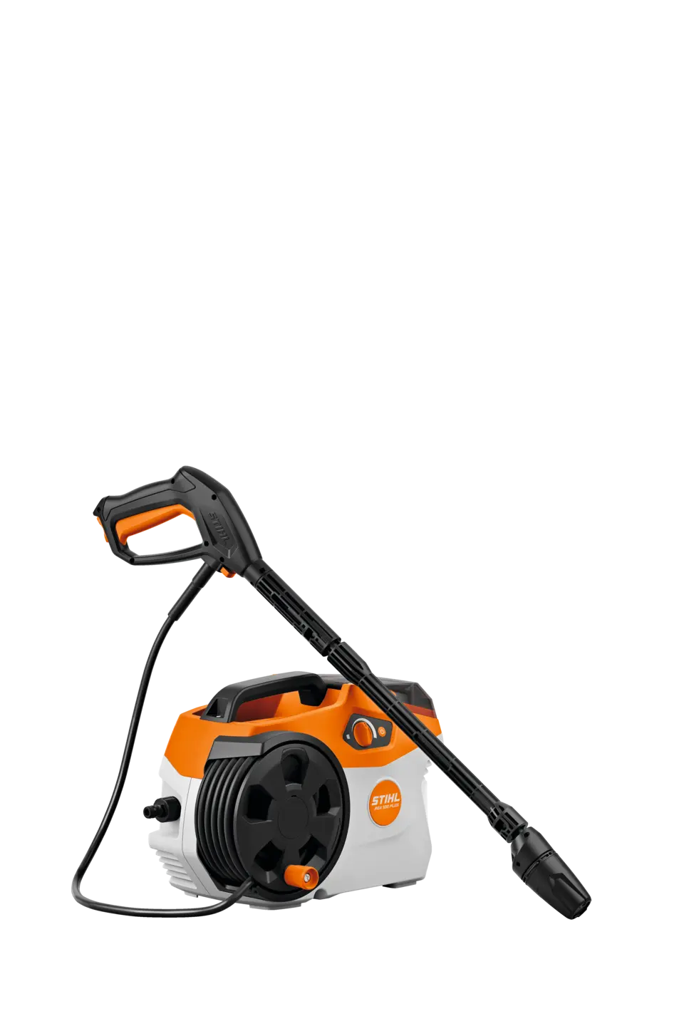 Nettoyeur haute pression sur batterie REA 100 PLUS