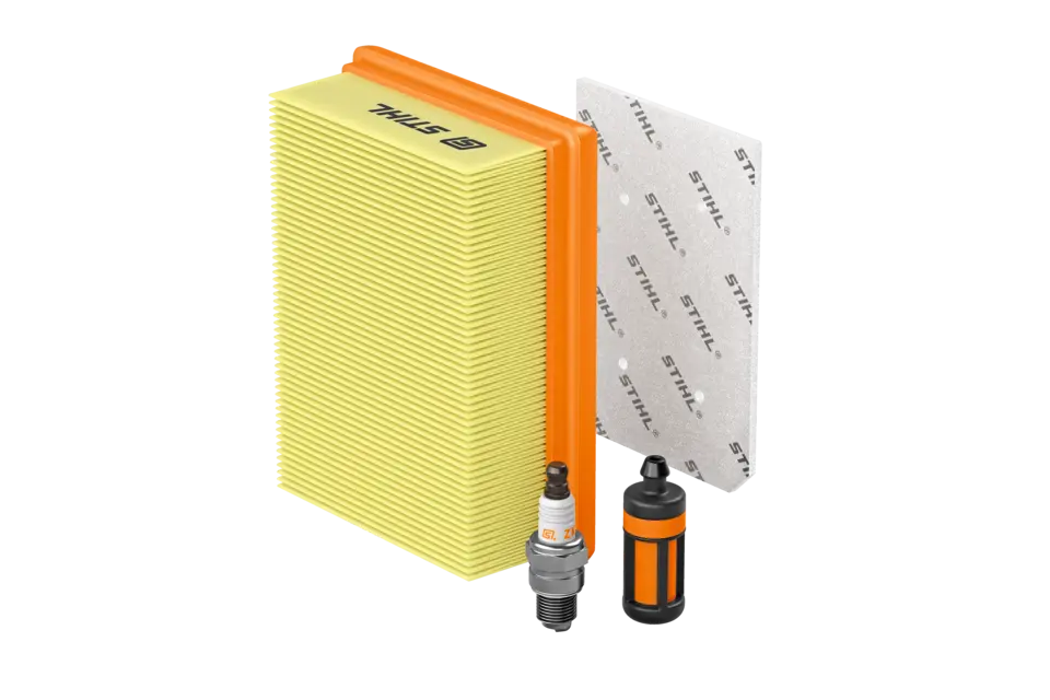 Service Kit 53 voor de TS 710i en TS 910i benzinedoorslijpers