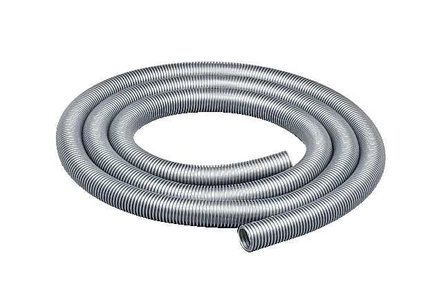 Flexible, Ø 27 mm x 1 m (2)