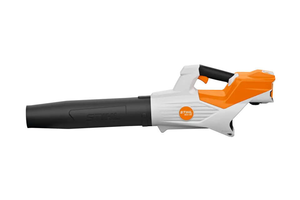 Accubladblazer BGA 50
