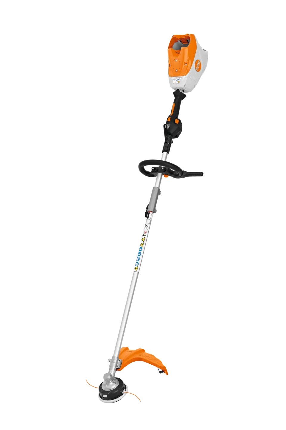 Accucombimotor KMA 200 R