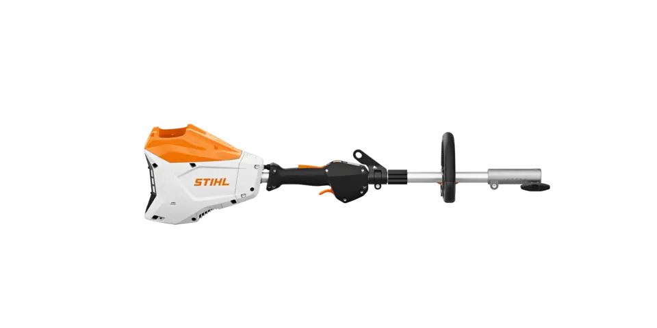 Accucombimotor KMA 200 R