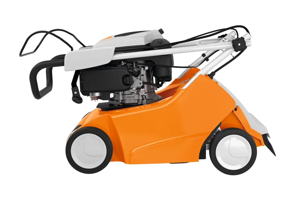 scarificateur thermique STIHL RL 540