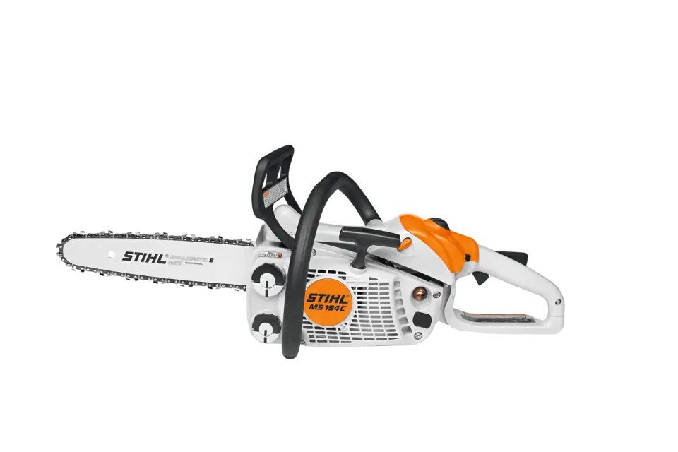 Benzine kettingzaag MS 194 C-E