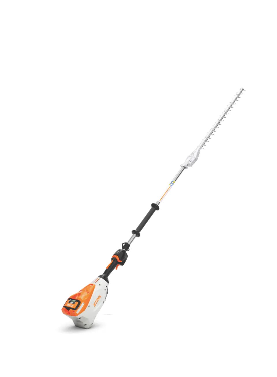 STIHL HLA 135 hedge trimmer