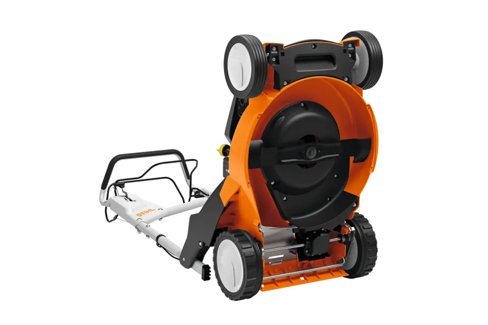 RM 650 VE benzinegrasmaaier