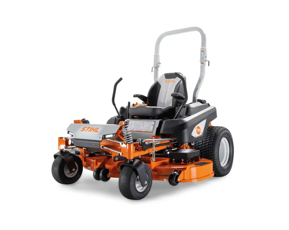 stihl equipment