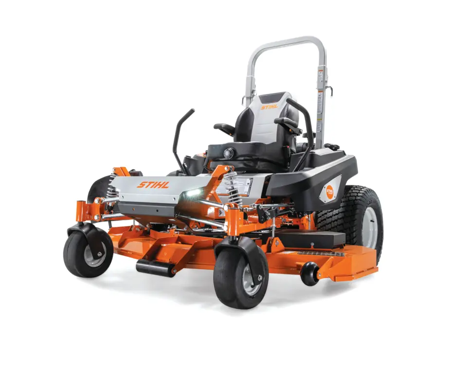 stihl equipment