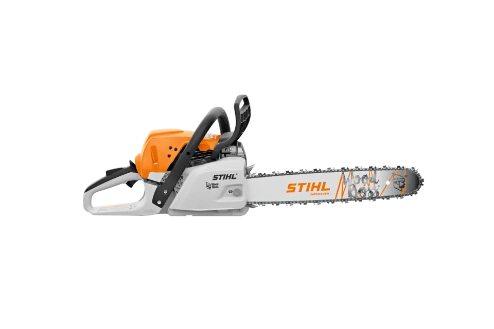 stihl equipment