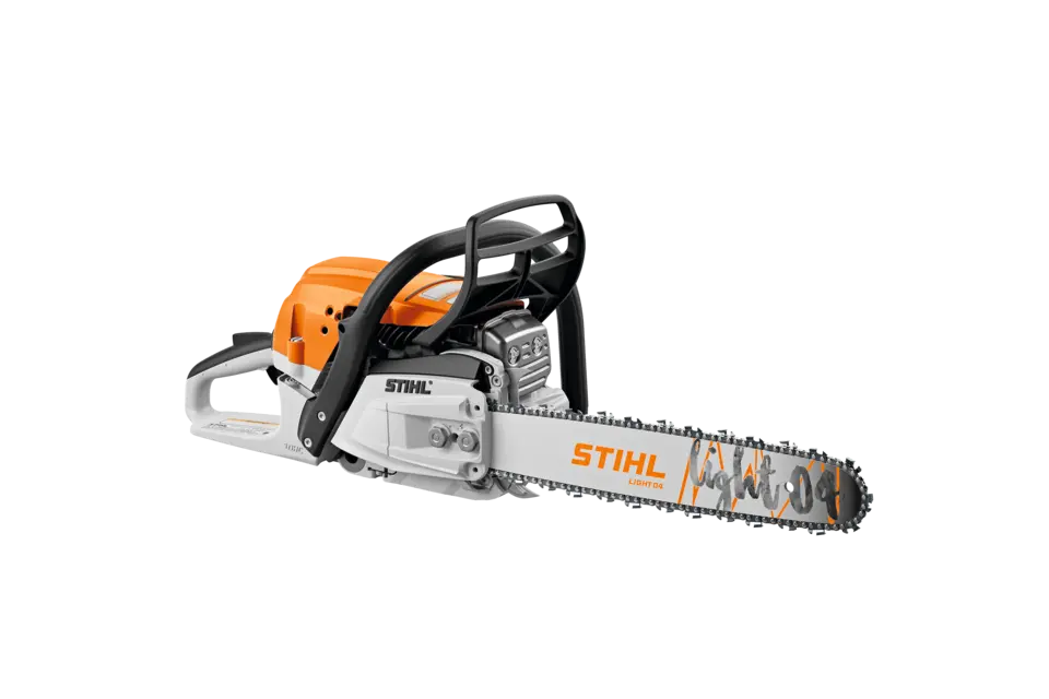 stihl equipment