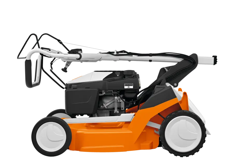RM 650 VE benzinegrasmaaier