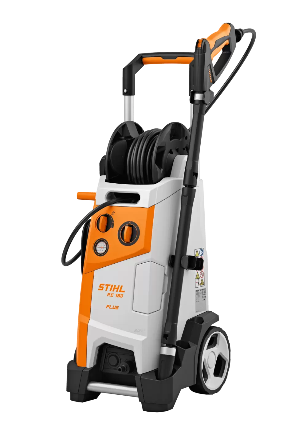 hogedrukreiniger RE 150 PLUS