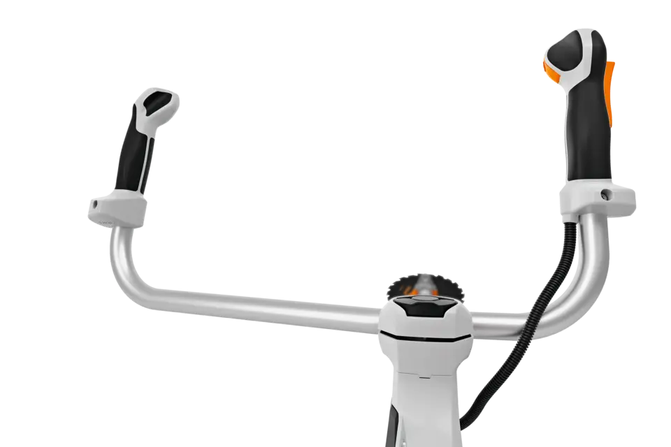 Upgrade Kit Advance Grip 5