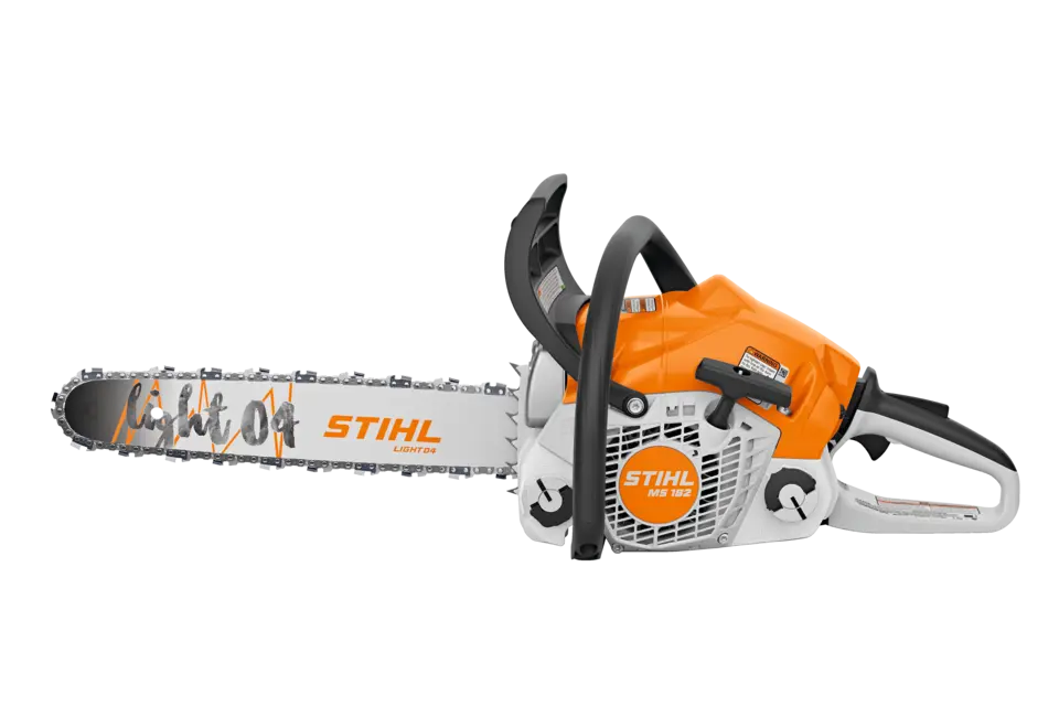 stihl equipment