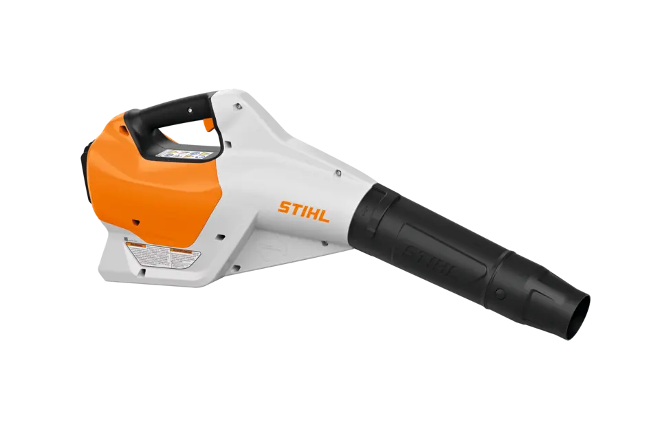 The BGA 160 provides constant blowing force with no drop-off in power as the battery approaches depletion, along with innovative ergonomics for optimal user comfort.