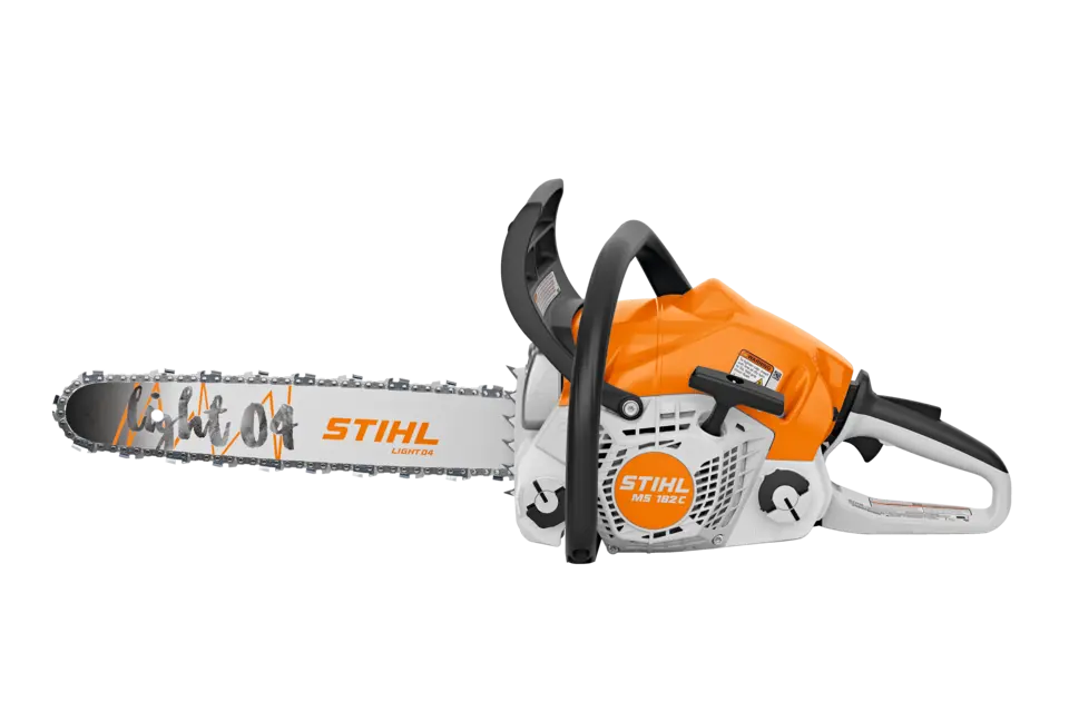 stihl equipment