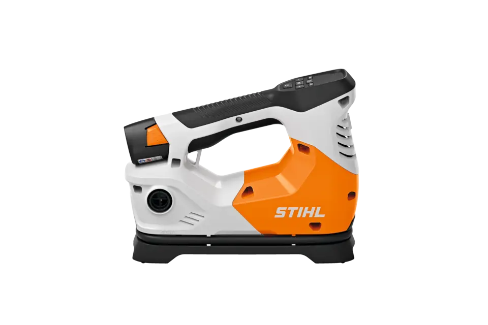Compresseur sur batterie KOA 20