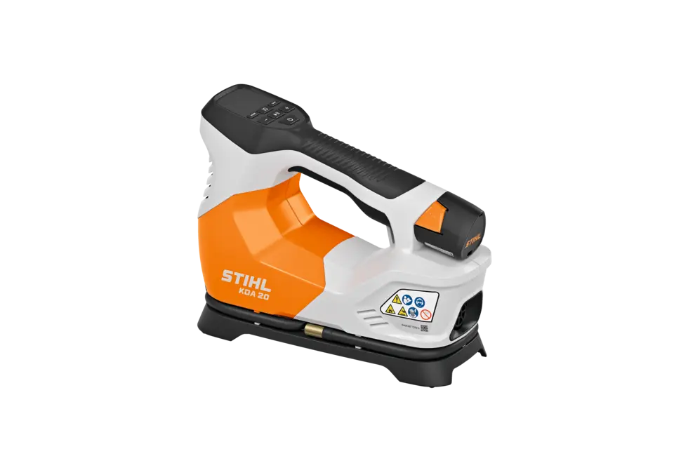 Compresseur sur batterie KOA 20